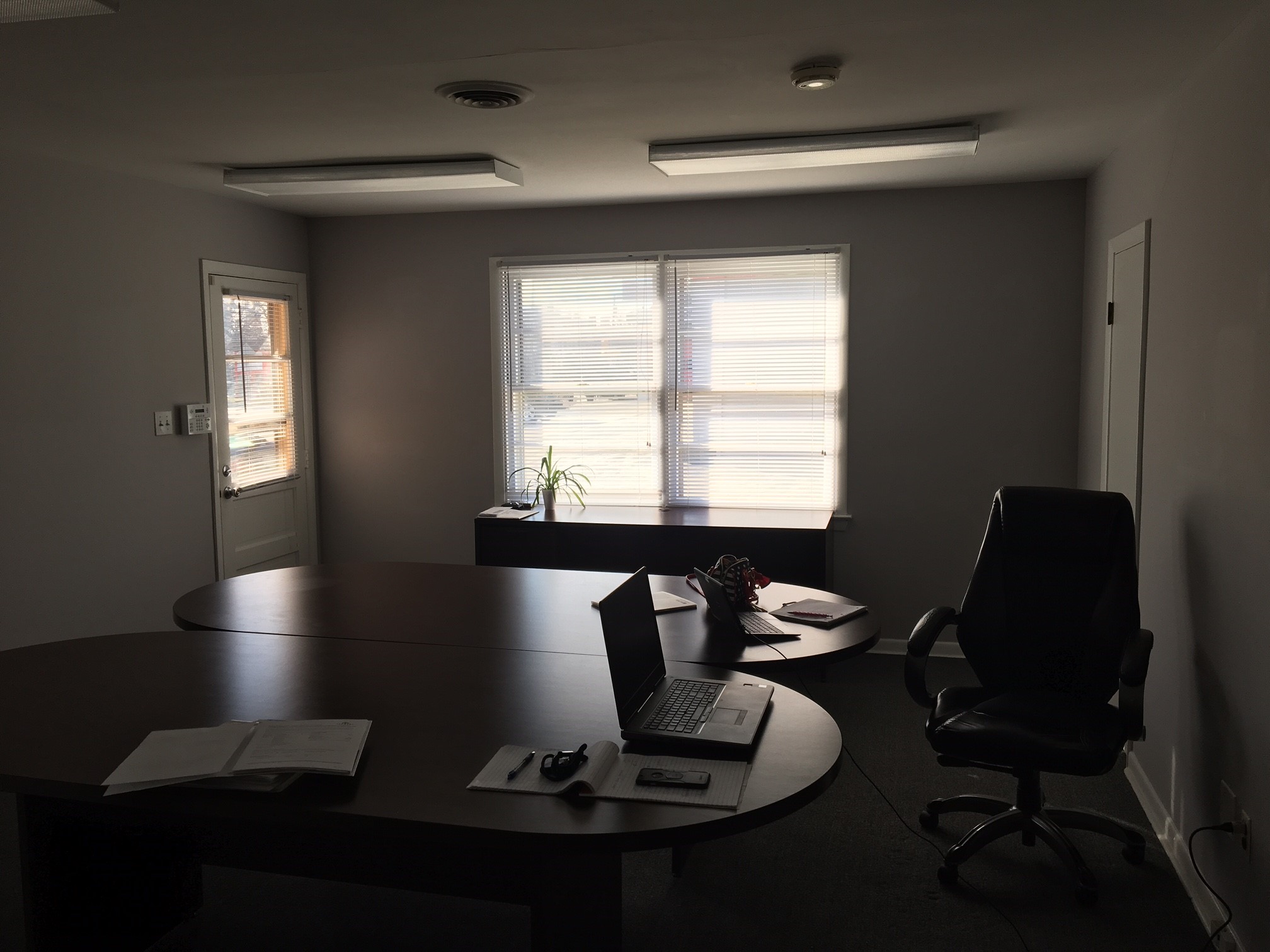 1,300 SF Retail/Office space in Norwood (RECENTLY RENOVATED) Zommick