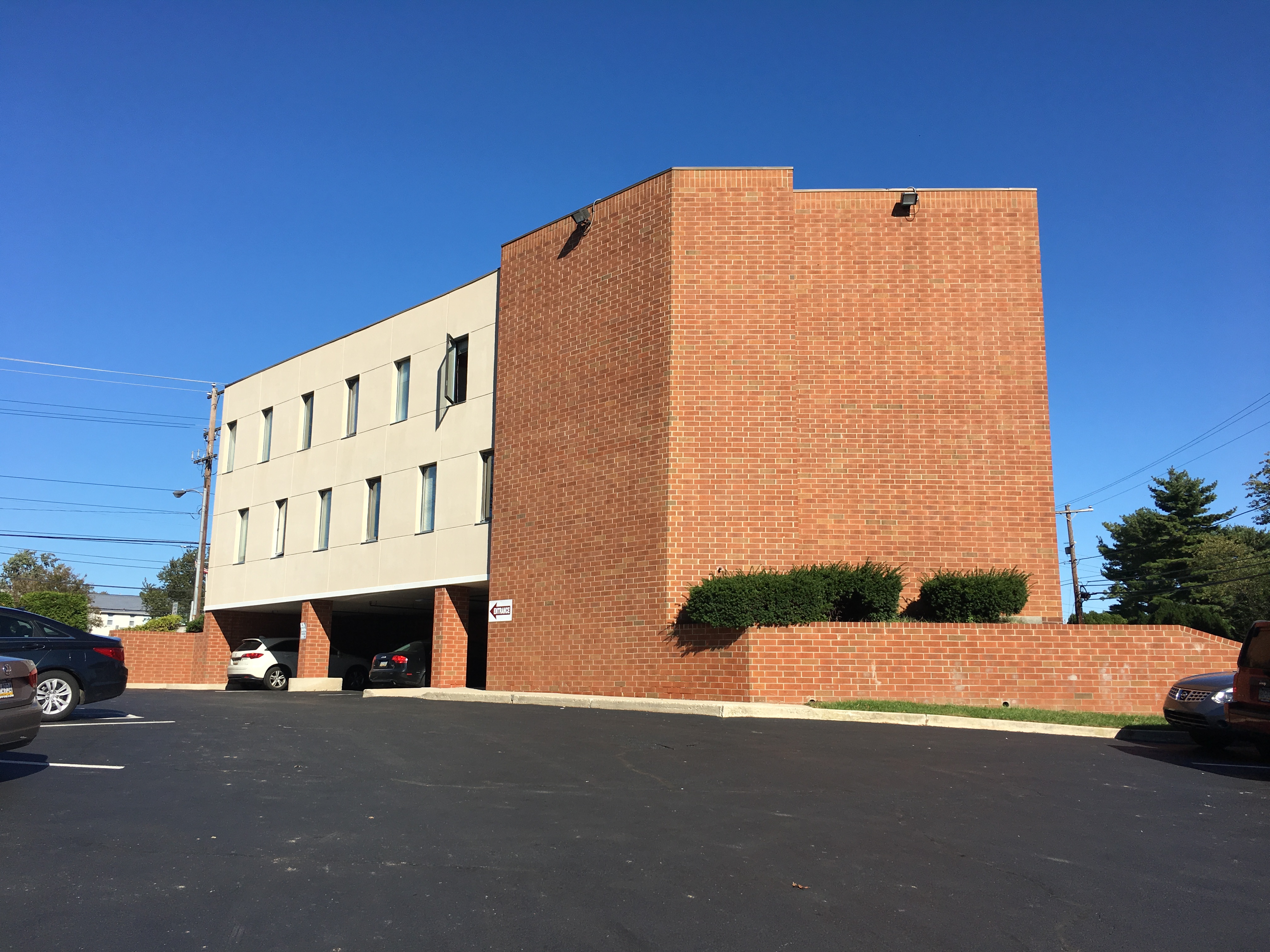 1010 West Chester Pike Zommick McMahon Commercial Real Estate, Inc.