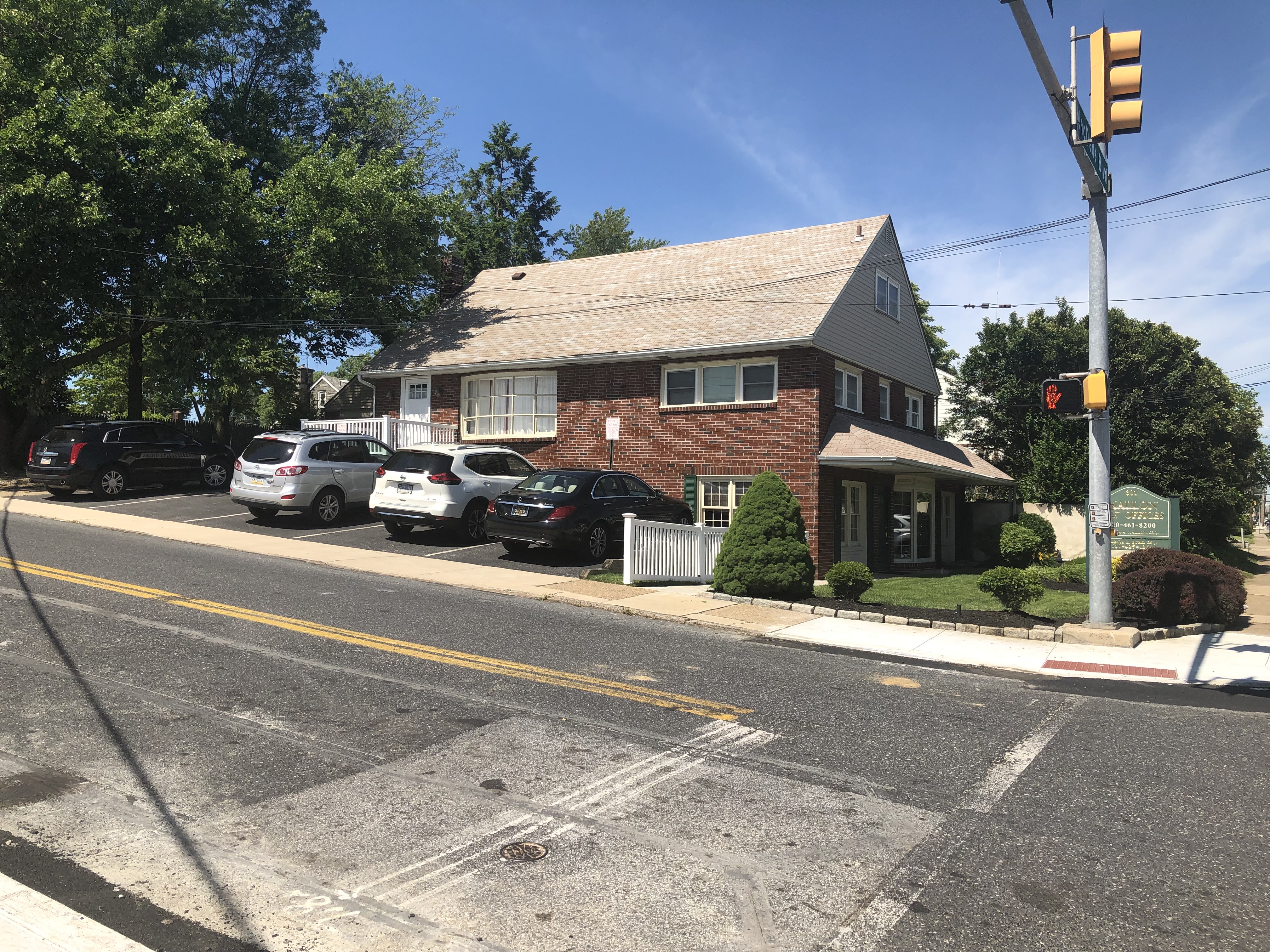 301 E MacDade Blvd Zommick McMahon Commercial Real Estate, Inc.