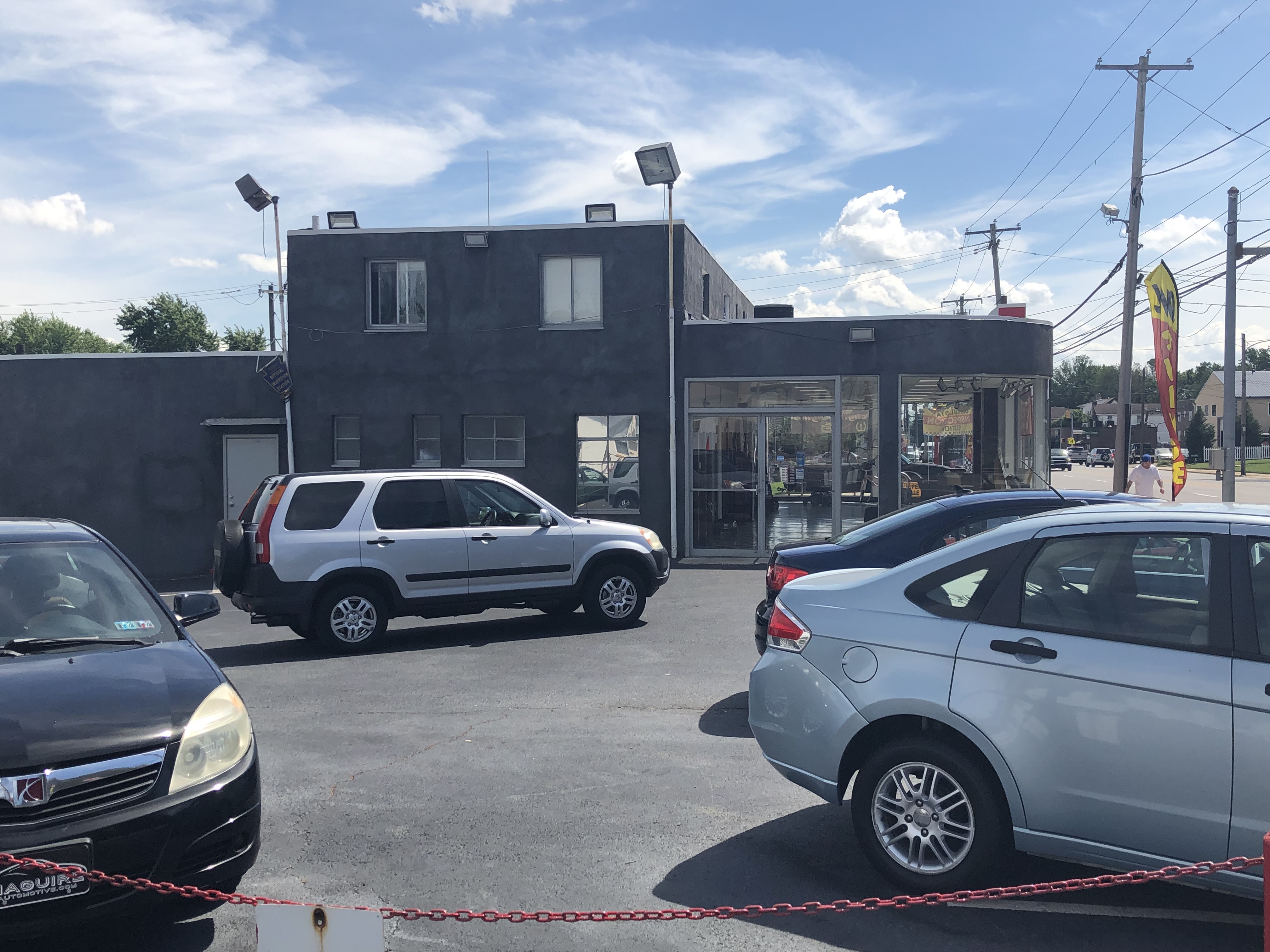 135 S Chester Pike Sold by Zommick McMahon