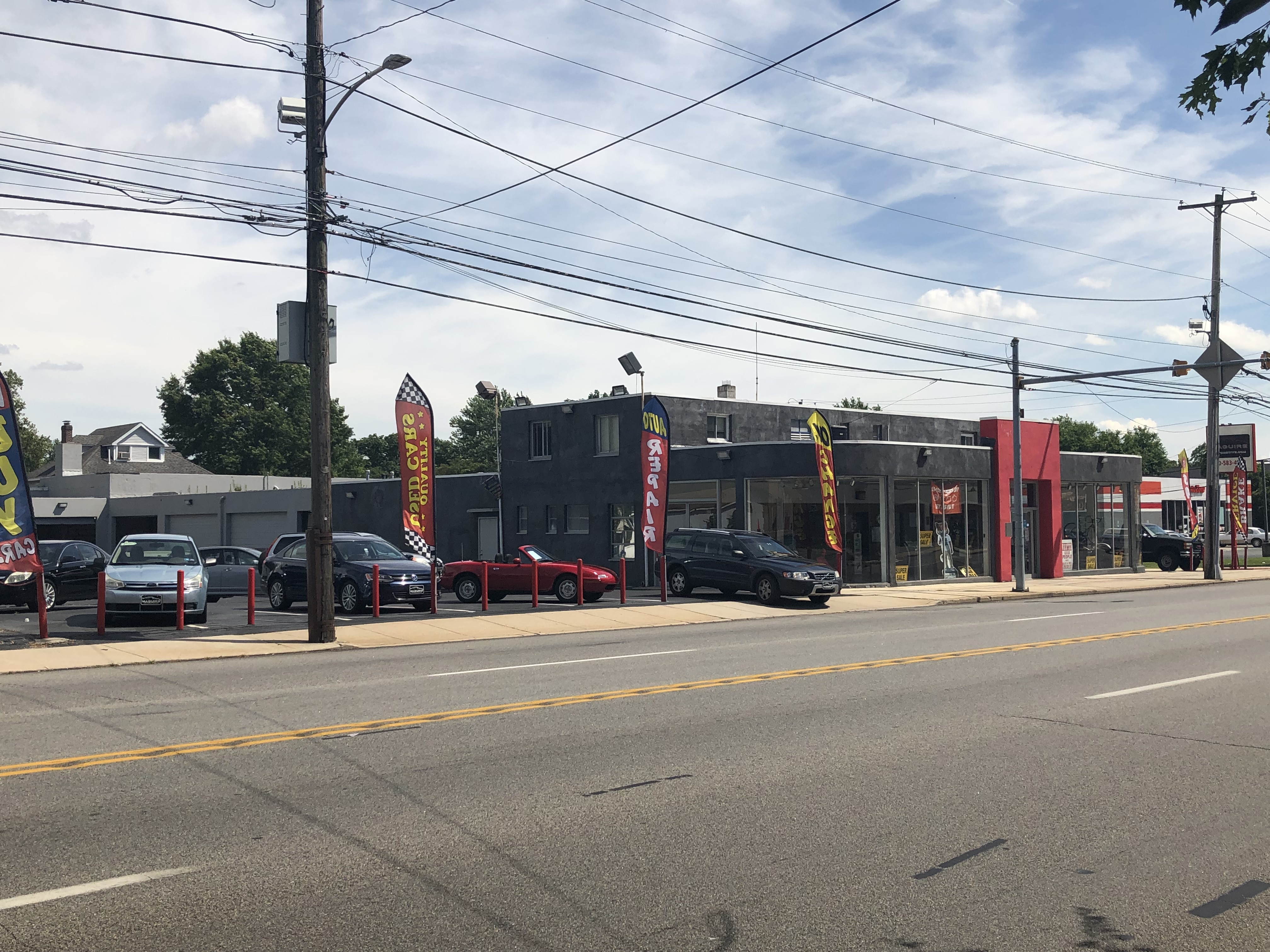 135 S Chester Pike Sold by Zommick McMahon