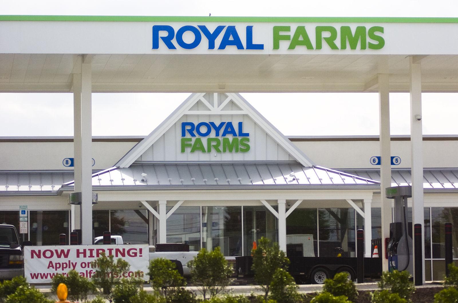 East Marlborough officials approve Royal Farms store Zommick McMahon