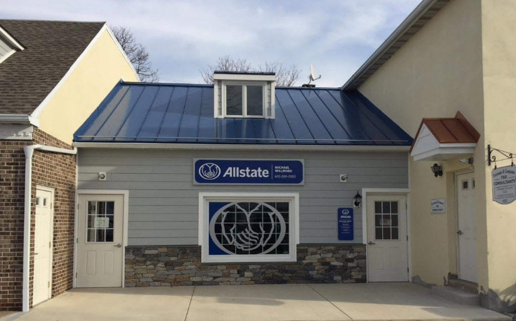 Lease 855 sf Office Exton Zommick McMahon Commercial Real Estate, Inc.