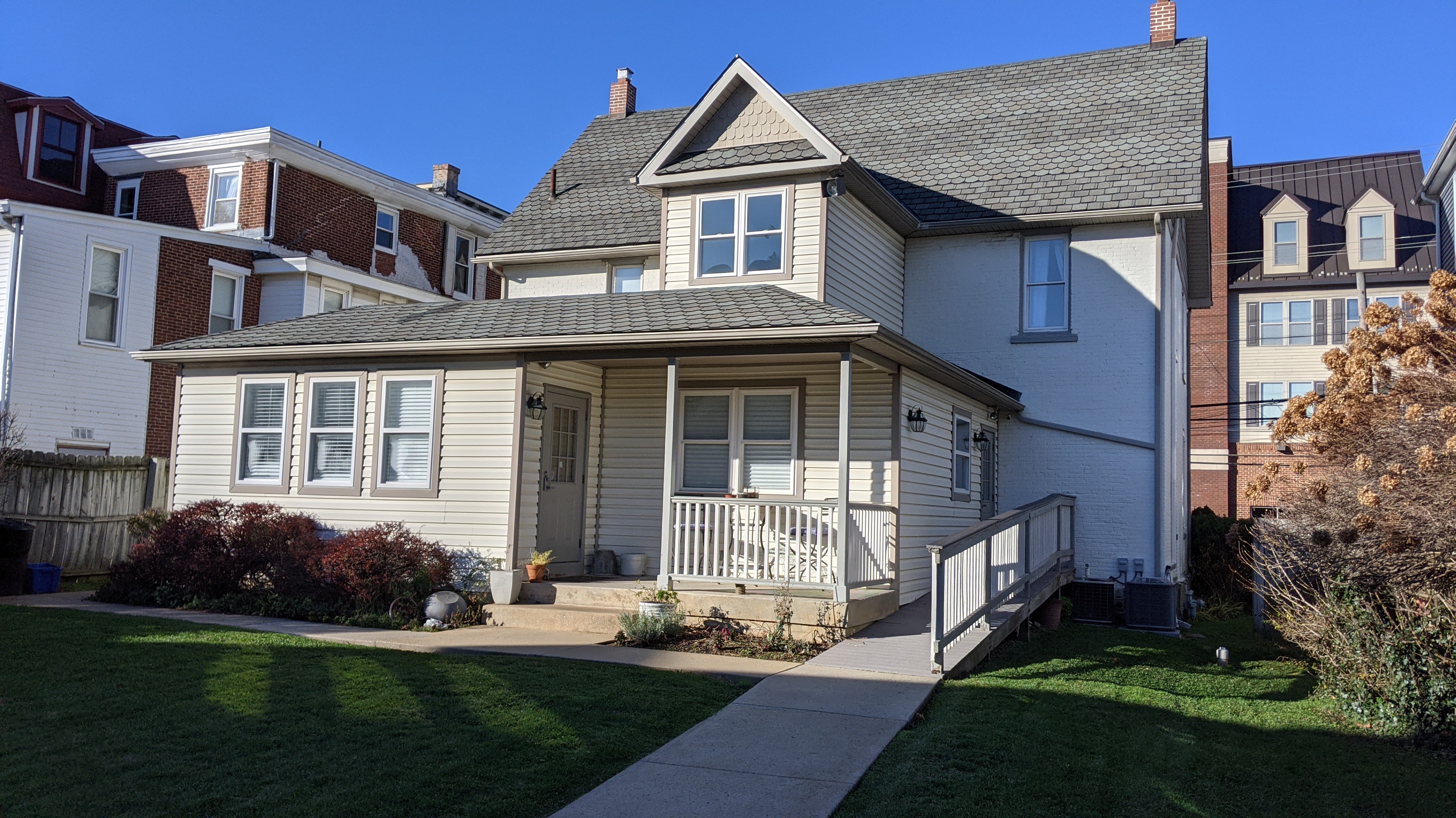 312 E. King Street, Malvern Zommick McMahon Commercial Real Estate, Inc.