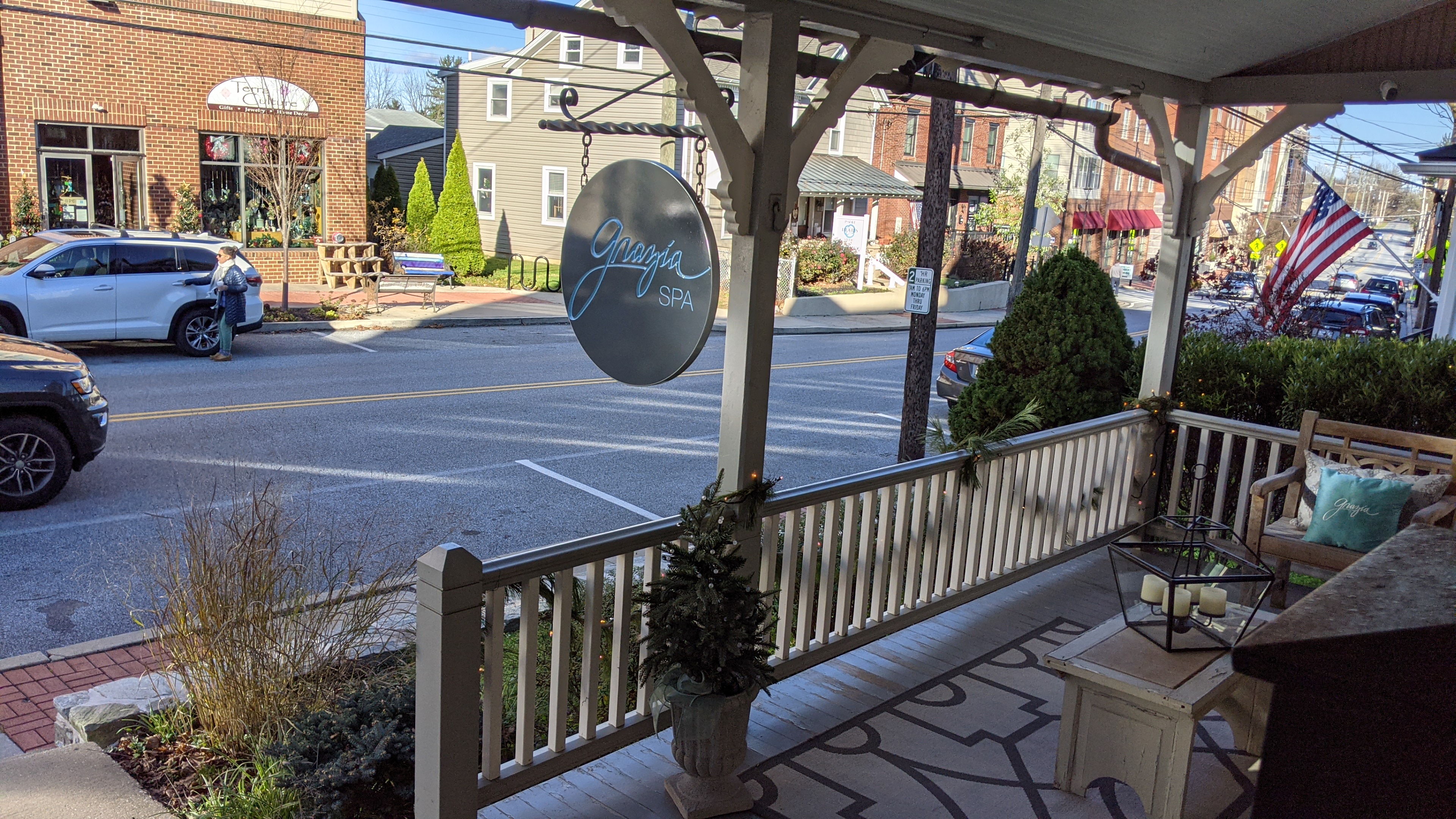 312 E. King Street, Malvern Zommick McMahon Commercial Real Estate, Inc.