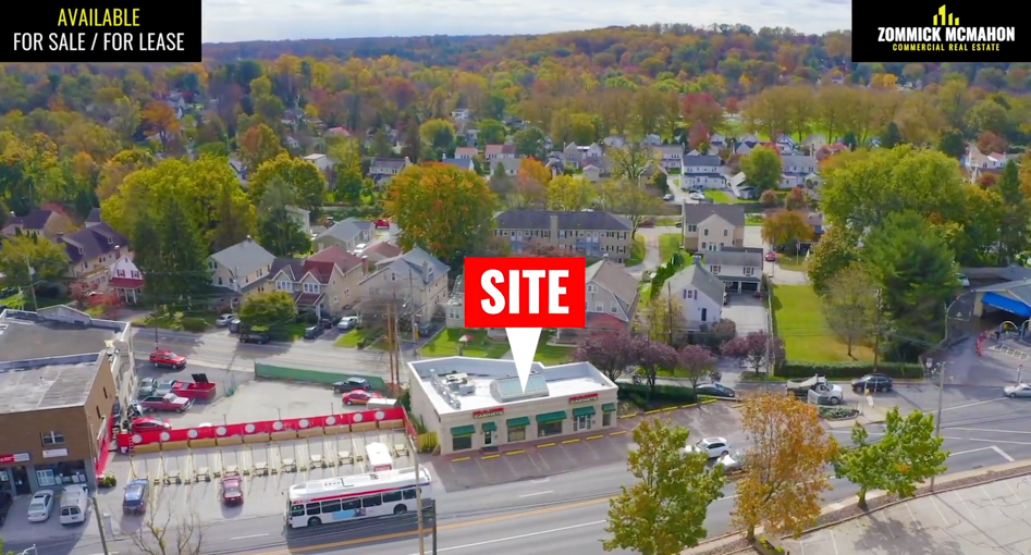 398 W. Lancaster Ave, Wayne PA Zommick McMahon Commercial Real Estate