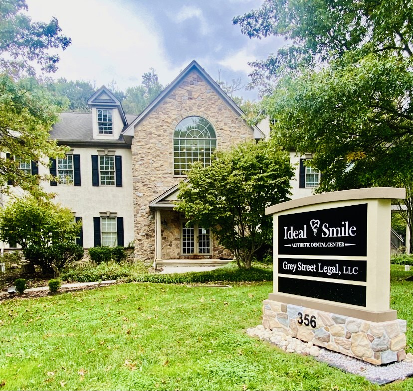 356 N POTTSTOWN PIKE SUITE 100 Zommick McMahon Commercial Real Estate