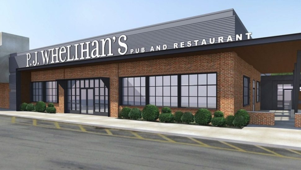 2 New Food Establishments Planned for Lawrence Park Center in Broomall Zommick McMahon