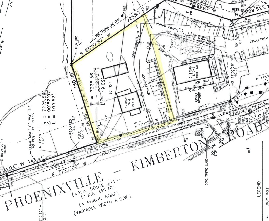 2383 Kimberton Rd, Phoenixville, PA Zommick McMahon Commercial Real