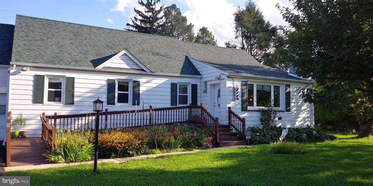 104 Coeway Lane, Exton PA 19341 Zommick McMahon Commercial Real