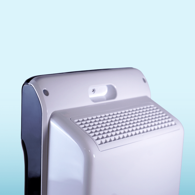 ZMedicAir | Active Oxygen Home Air Purifier