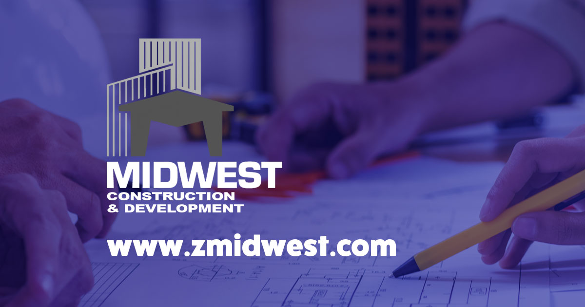 Midwest Construction & Development Pierre, South Dakota