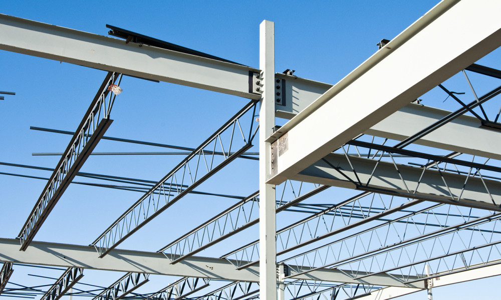 БАЛКИ ПЕРЕКРЫТИЯ