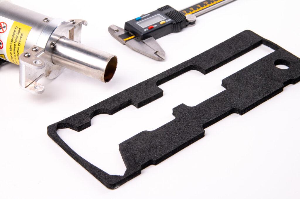 EVA Foam Laser Cutting & Engraving Materials ZMorph Blog