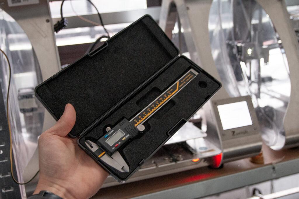 EVA Foam Laser Cutting & Engraving Materials ZMorph Blog