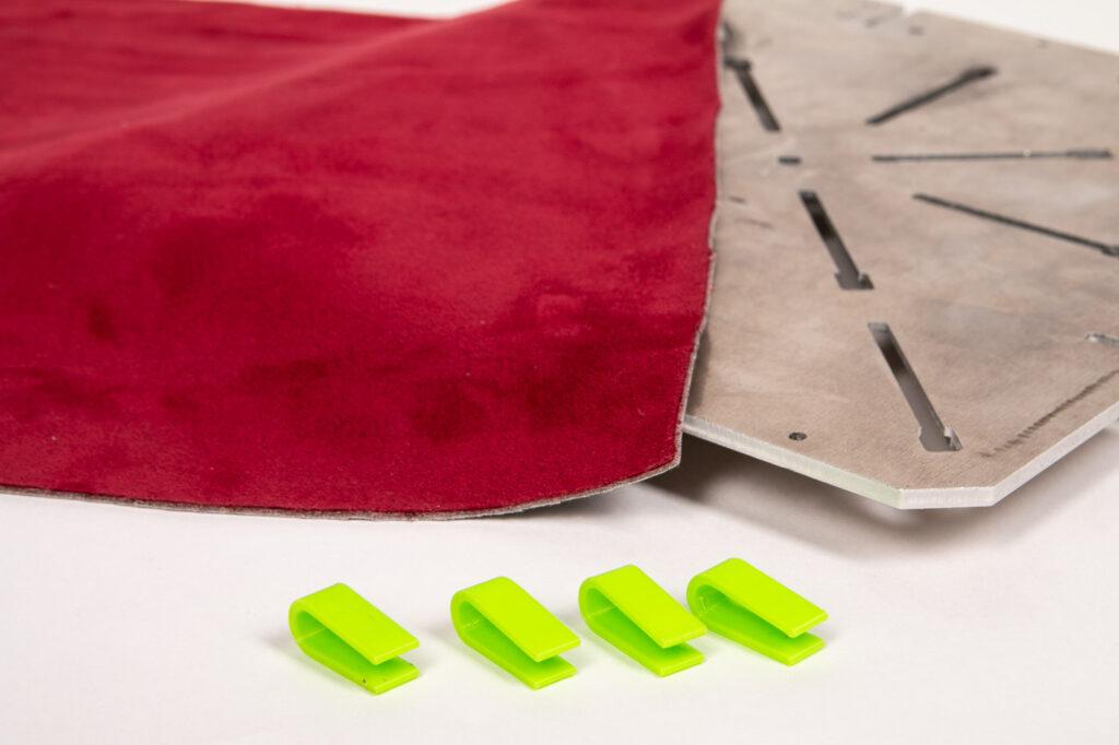 Neoprene Laser Engraving & Cutting Zmorph S.A.