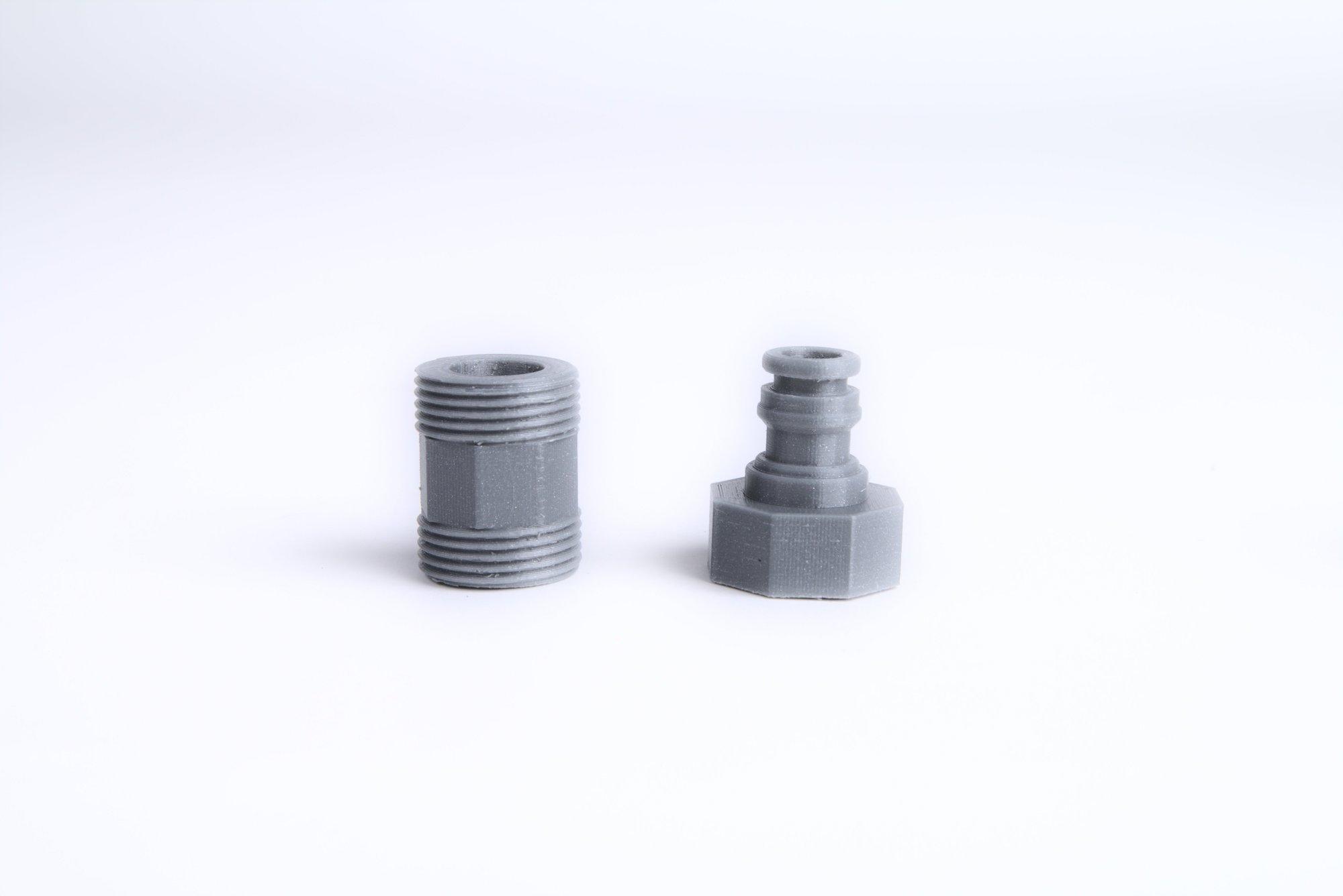 PETG Vs PLA Filaments Comparison Zmorph S.A.