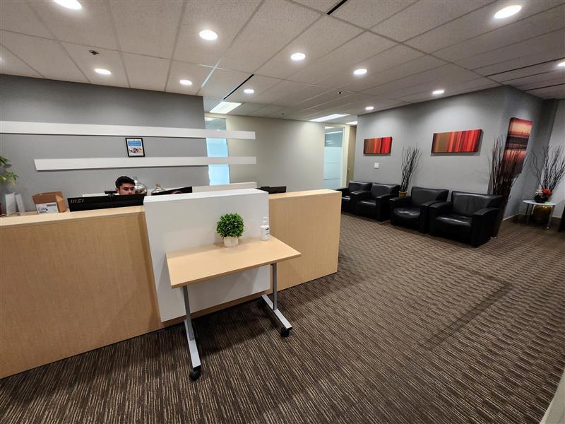 Our Head Quarter ZM PROPERTY TRUST GROUP