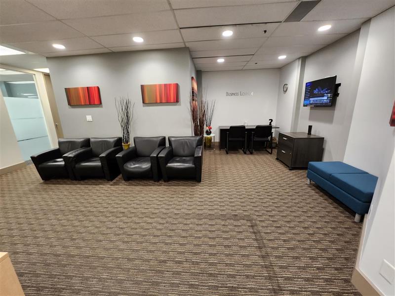 Our Head Quarter ZM PROPERTY TRUST GROUP