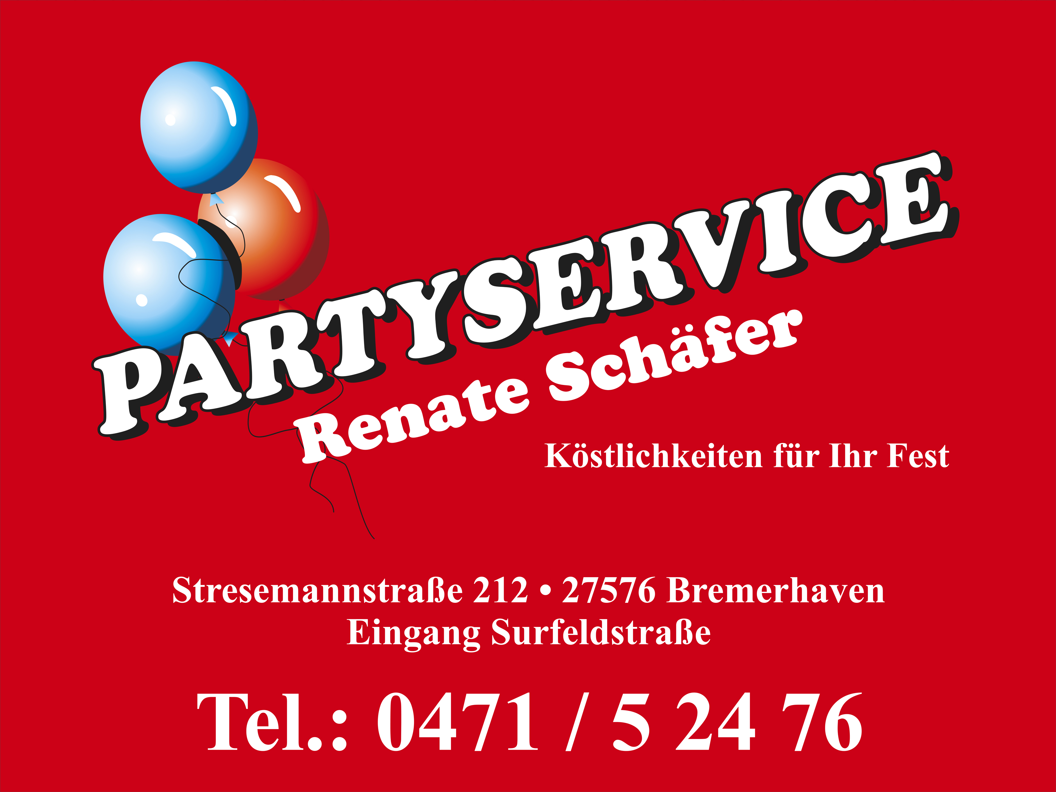Akzeptanzstellen