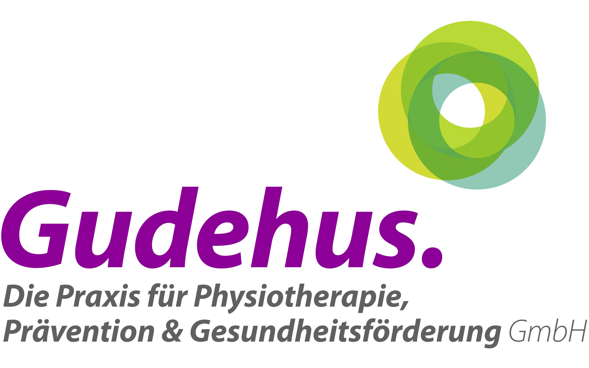 Gudehus. Die Praxis für Physiotherapie, Prävention