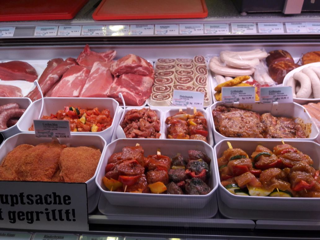 Metzgerei Greiner Schopfheim Gutscheine