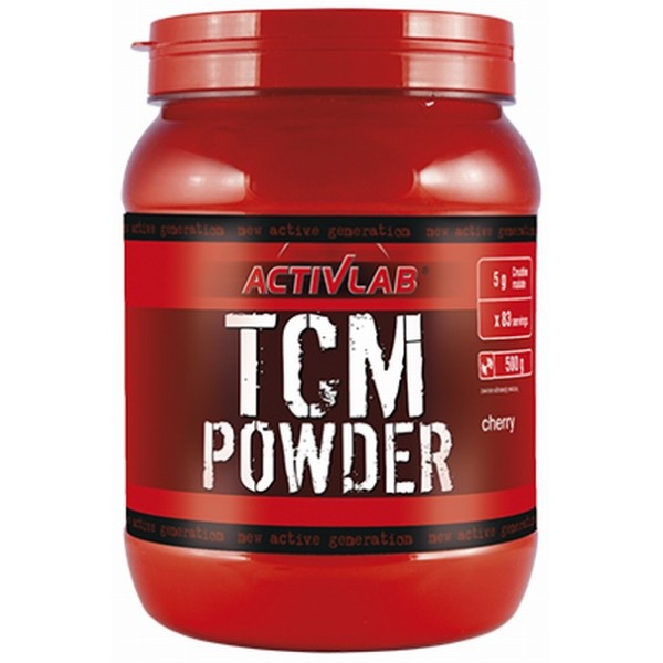 1. TCM Powder Opinie Cena Zamienniki Ulotka Skład • ZnamLek.pl