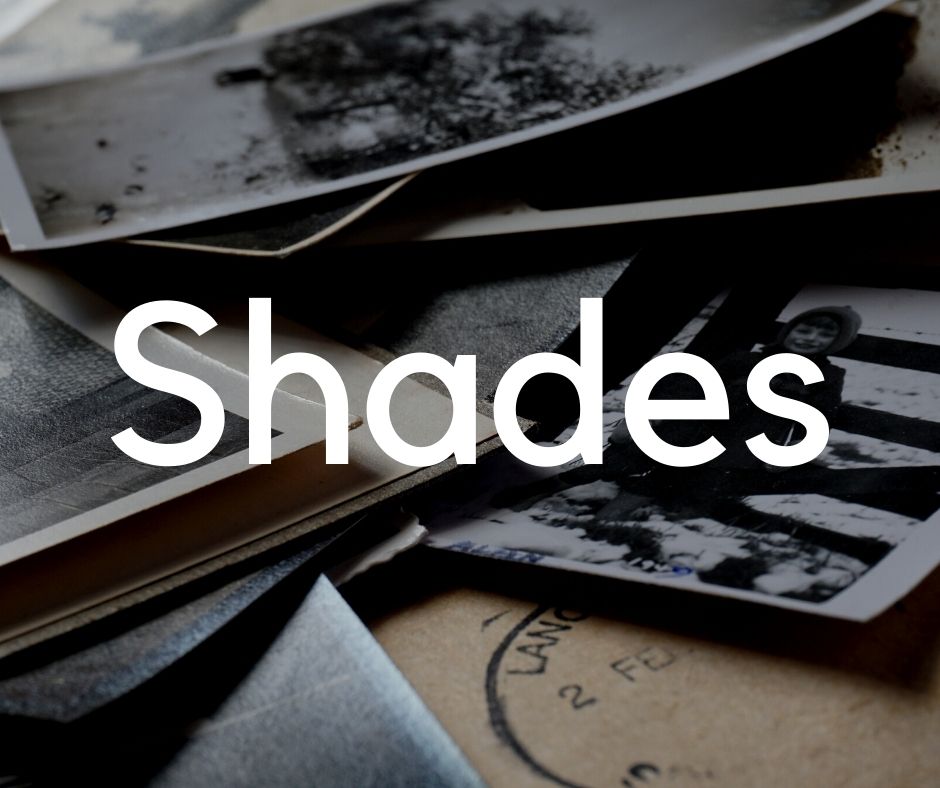 Shades – Z Notables