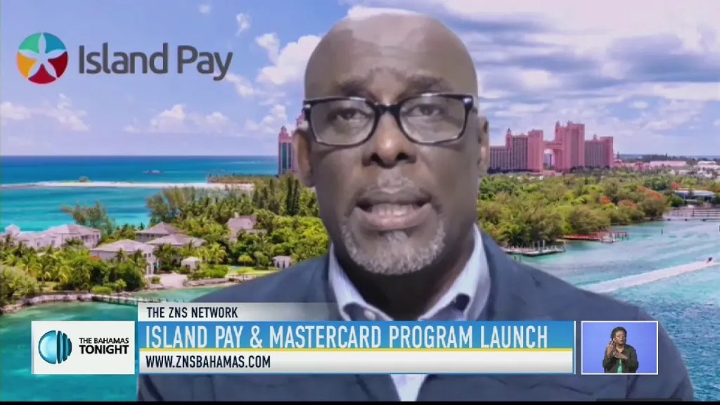 Island Pay Celebrates MasterCard Partnership with Client Giveaway ZNS