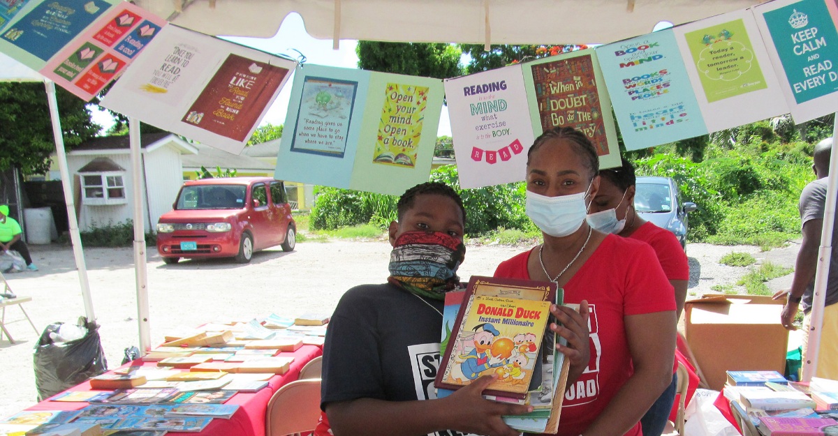 Kemp Road Association promotes community ‘oneness’ with first Community