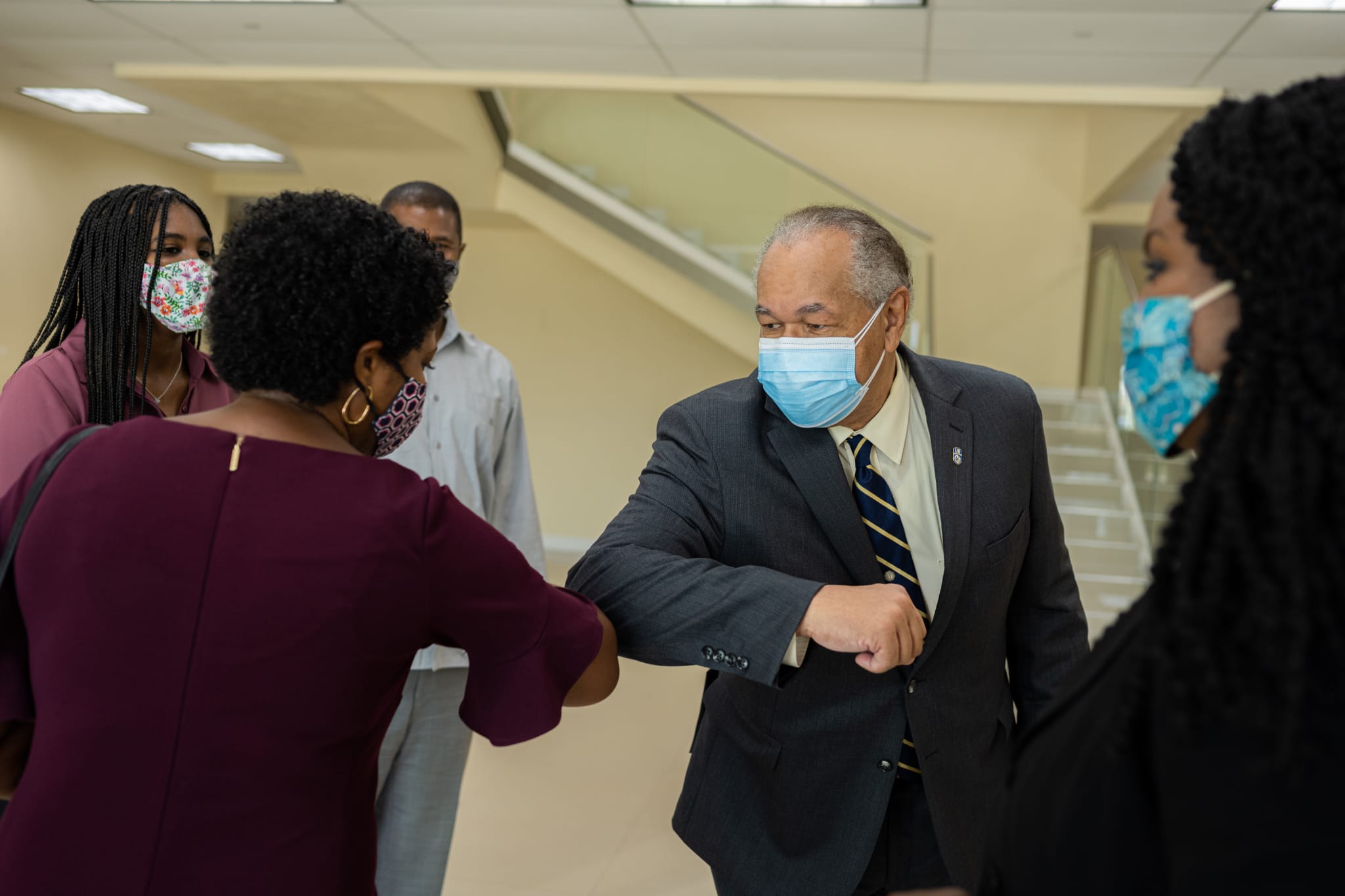 Wilson Family Foundation Establishes Significant Award for Major