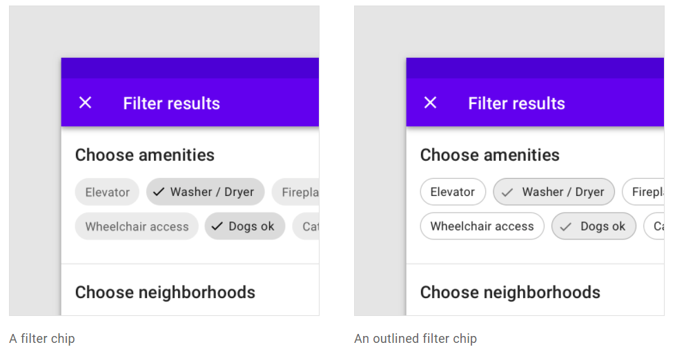 Create a multi select chips component with Angular Material Zoaib Khan