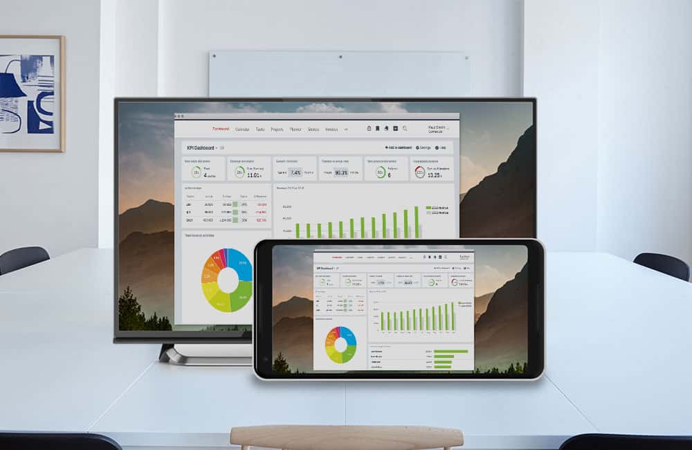 Top 4 Screen Sharing Device For Seamless Collaborations In 2019 Zoapi