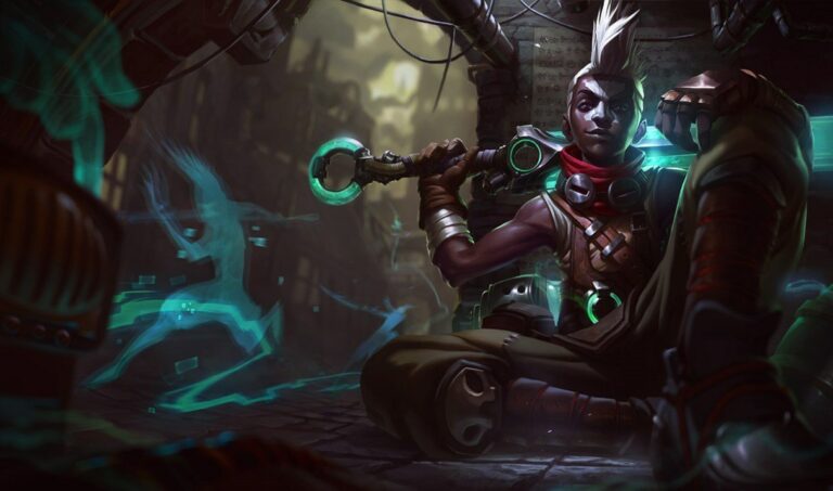 LoL Tier List Solo Queue S10 » zockste.de ★ Für das bessere Spiel