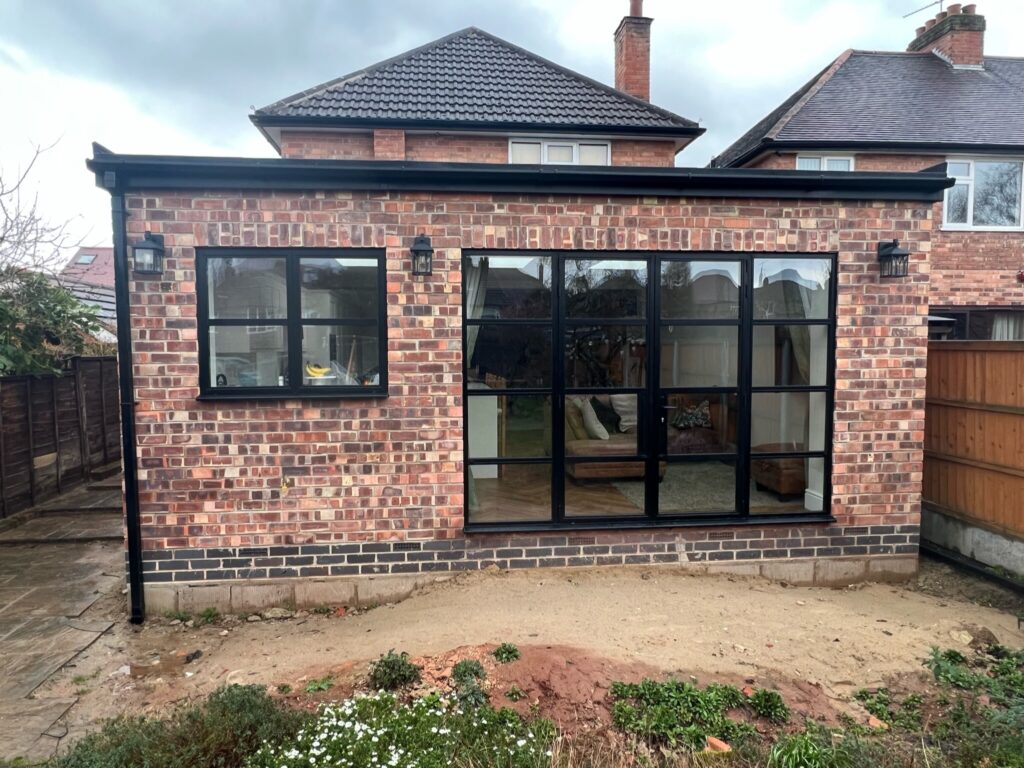 10 Radical Roof Designs to Consider for Your House Extension zodiac