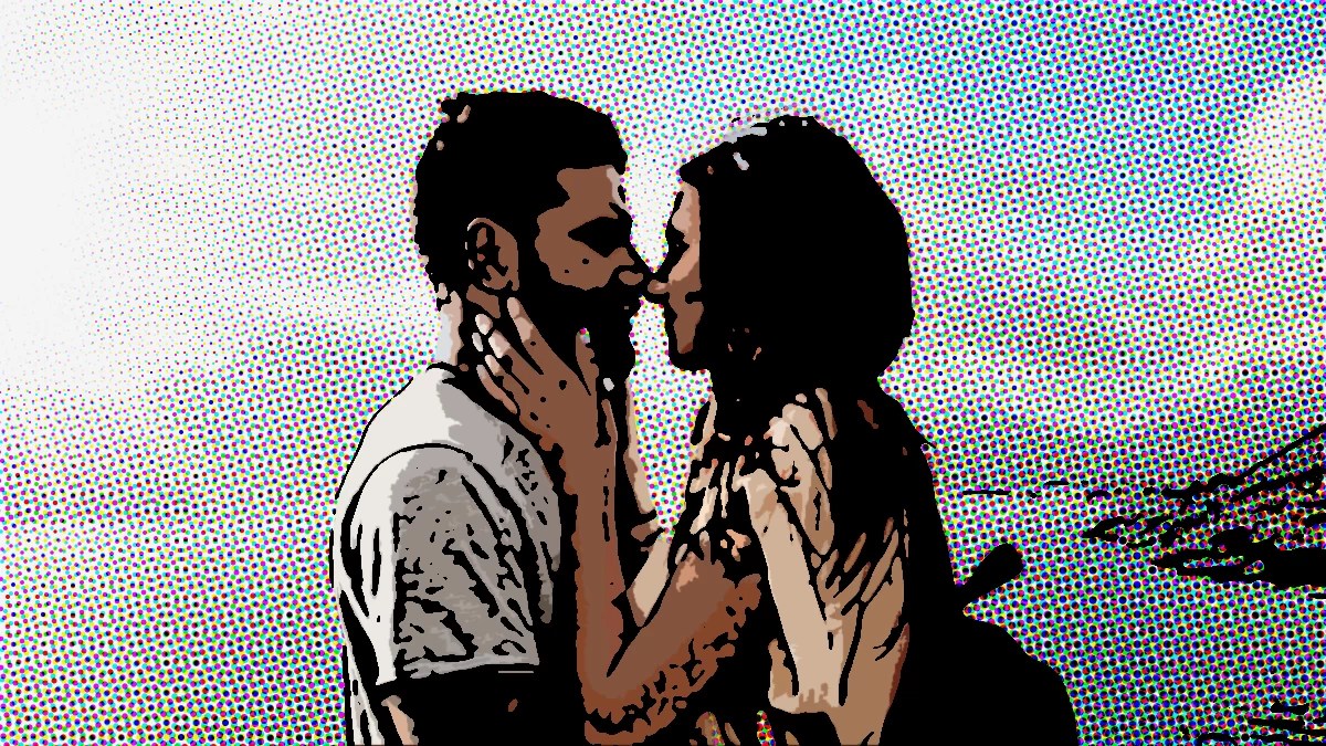 10 Kissing Tricks to Unleash Your Taurus Man Passion • Zodiac Era