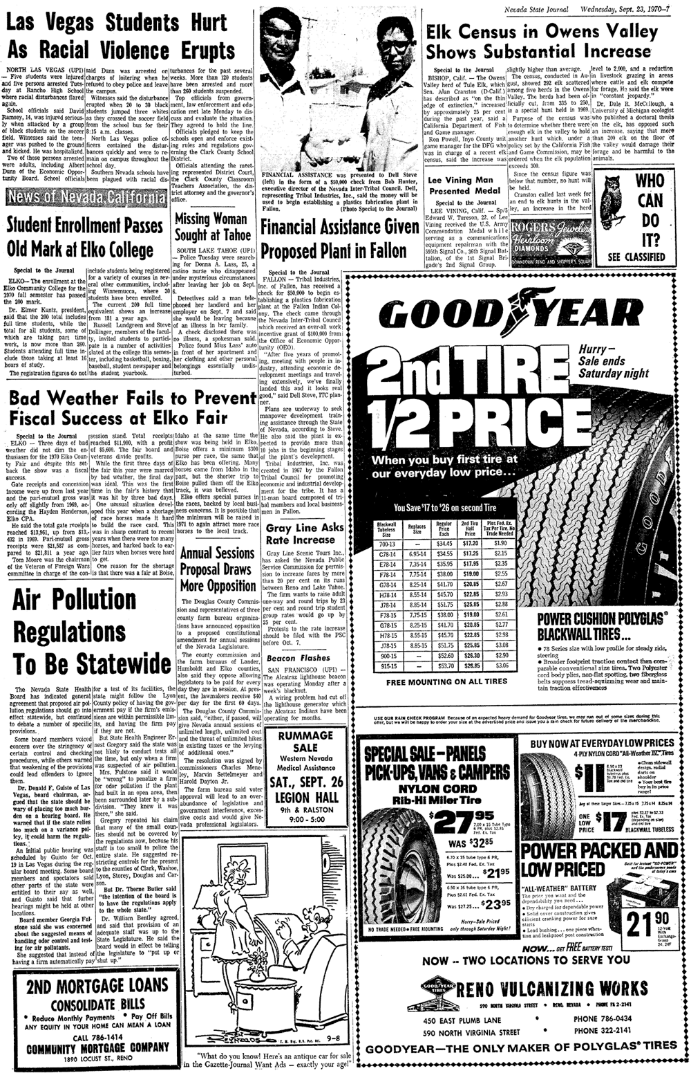 Zodiac Historical Newspaper Archive Download Center
