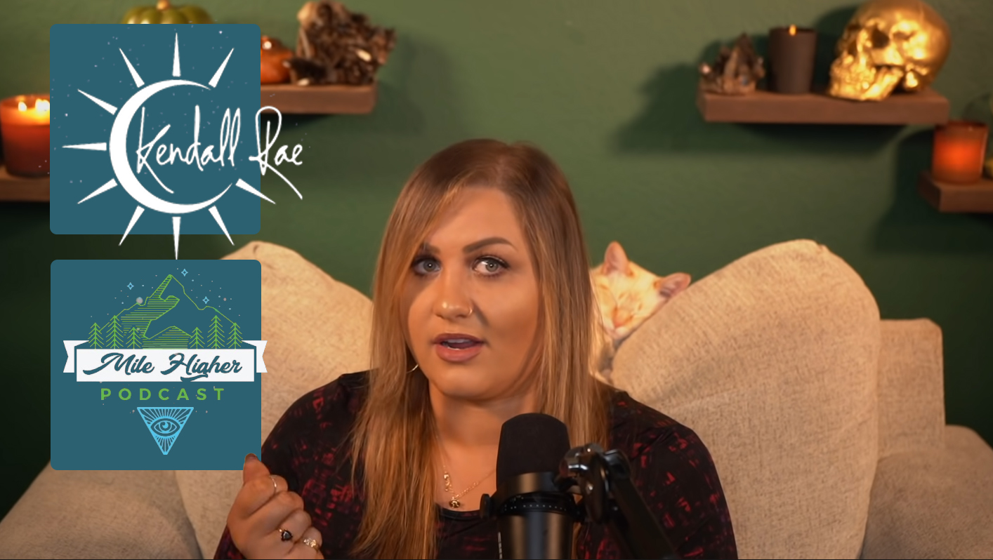 Kendall Rae Updates on Zodiac Killer ZODIAC KILLER