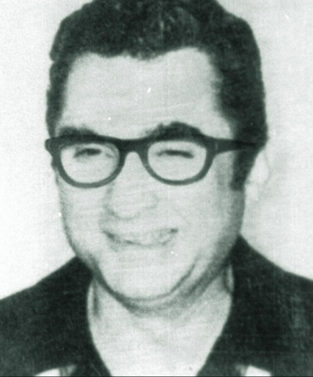 November 2020 Zodiac Killer Identified