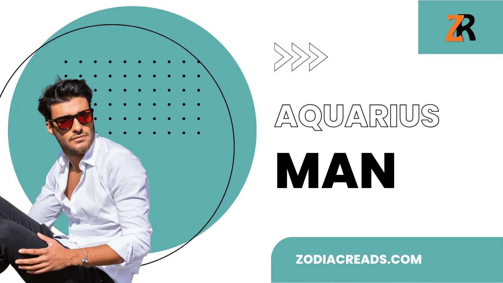 Aquarius zodiac man 60 photos