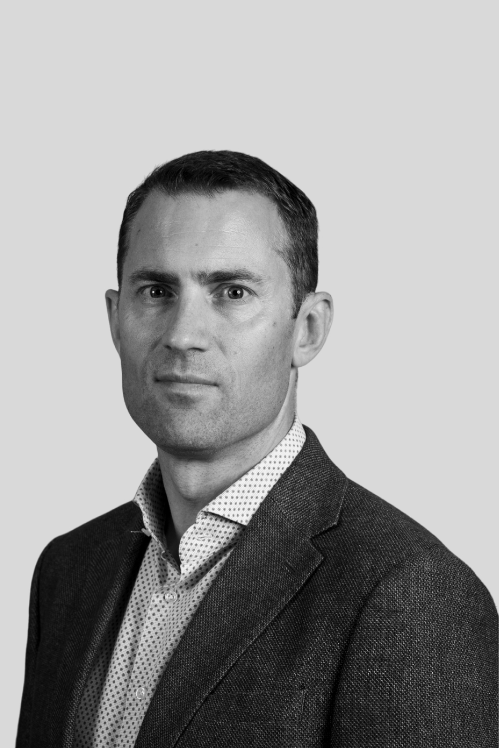 Mark Richardson Meet the team Zodia Markets