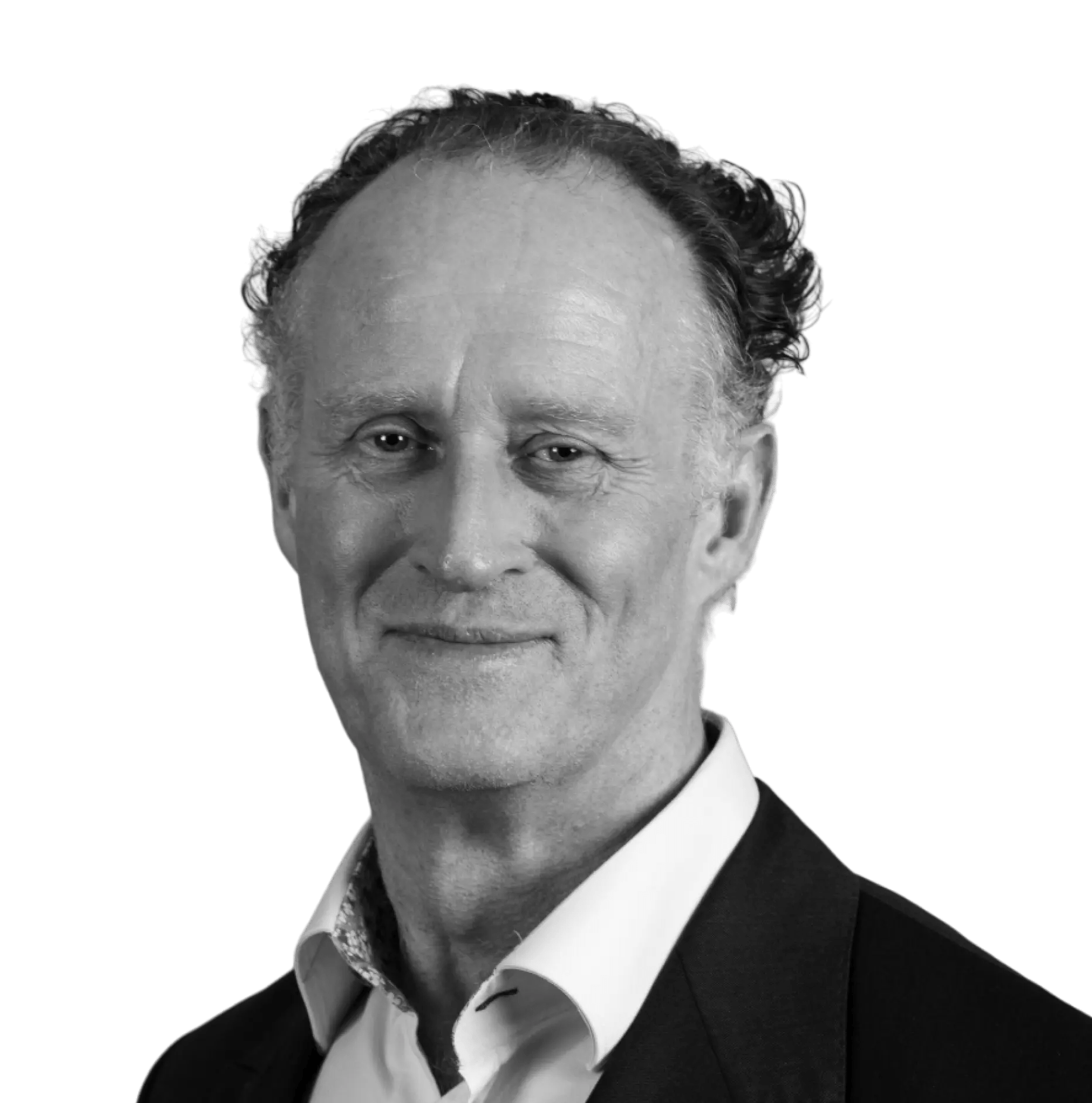 Michael Walsh Meet the team Zodia Markets