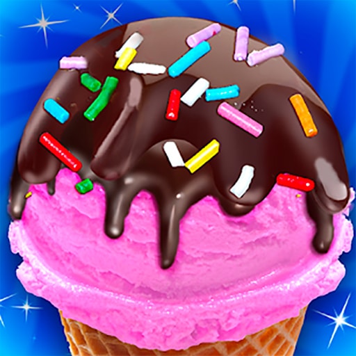 Ice Cream Sundae Maker Zodi Games