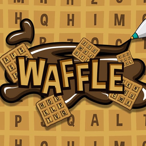Waffle Game Zodi Games