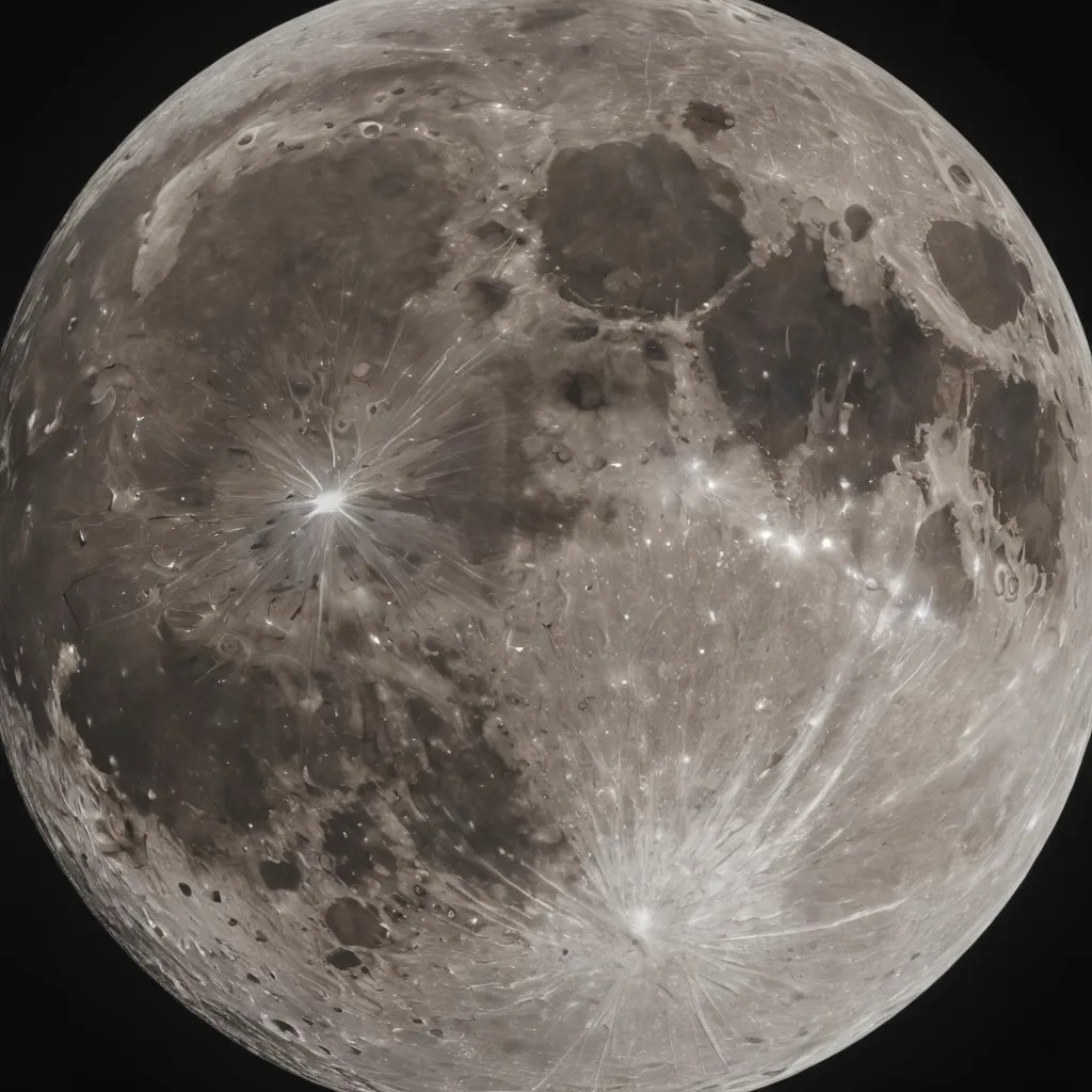 Exploring the Moon Chart in Astrology