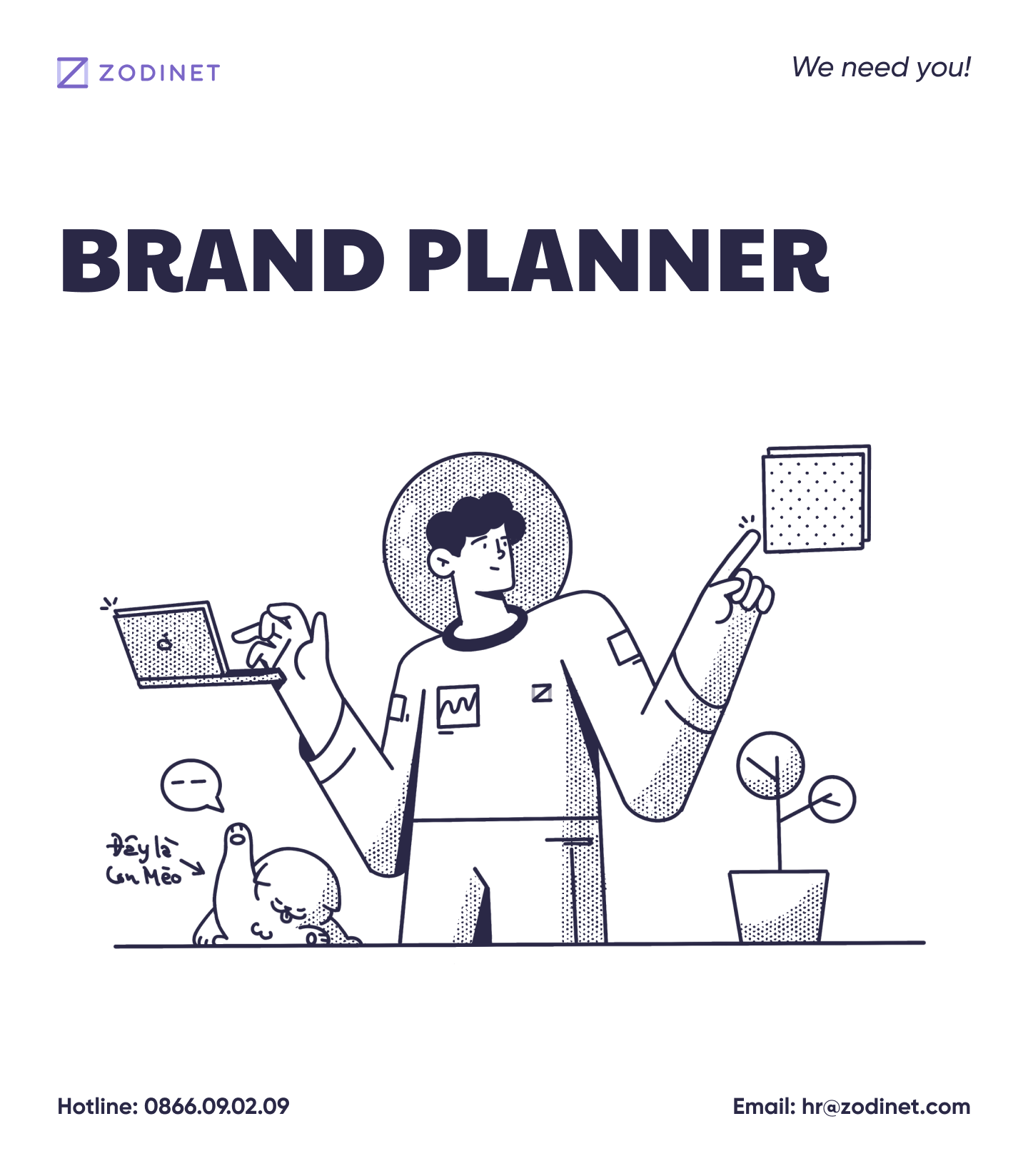 Brand Planner