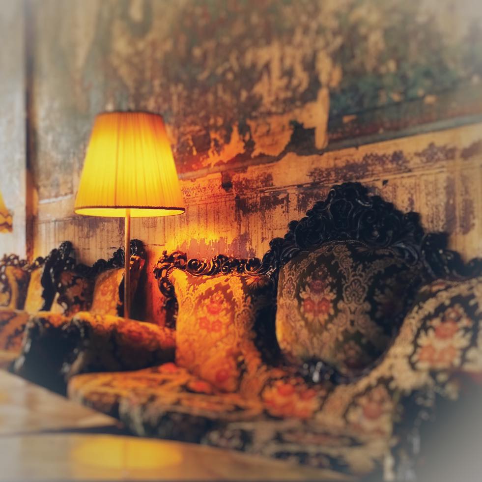 Sofa Bar Hamburg Baci Living Room