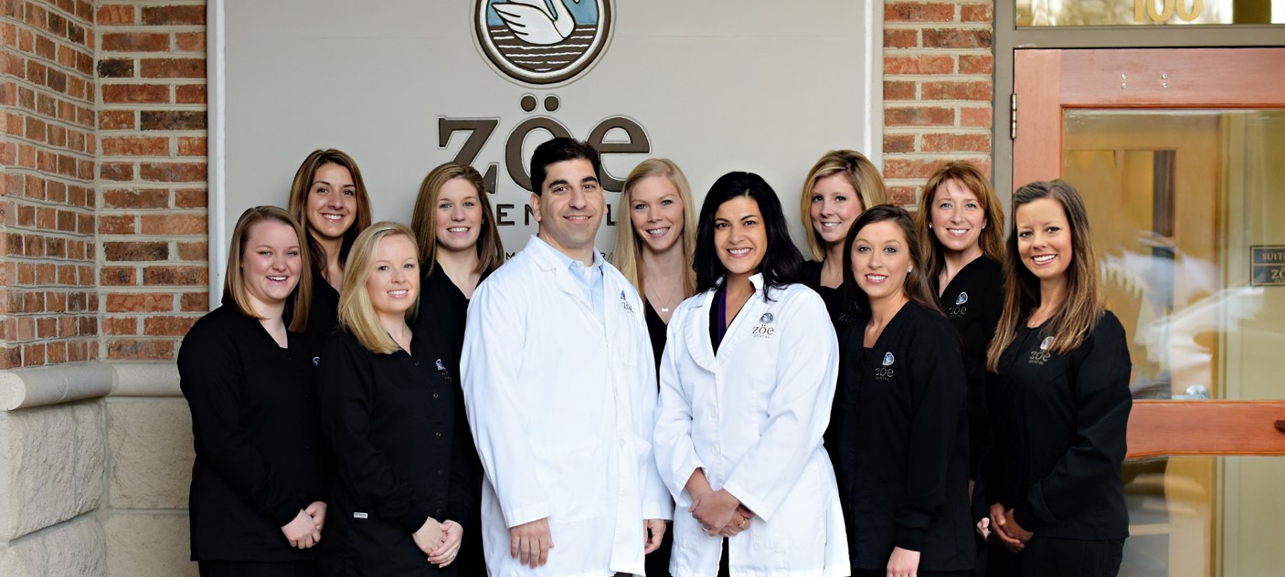 Zoe Dental Year in Review Zoe Dental