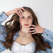 Piper Rockelle Bio, Career, Net Worth , Awards and Boyfriend 2025 - ZOEEB