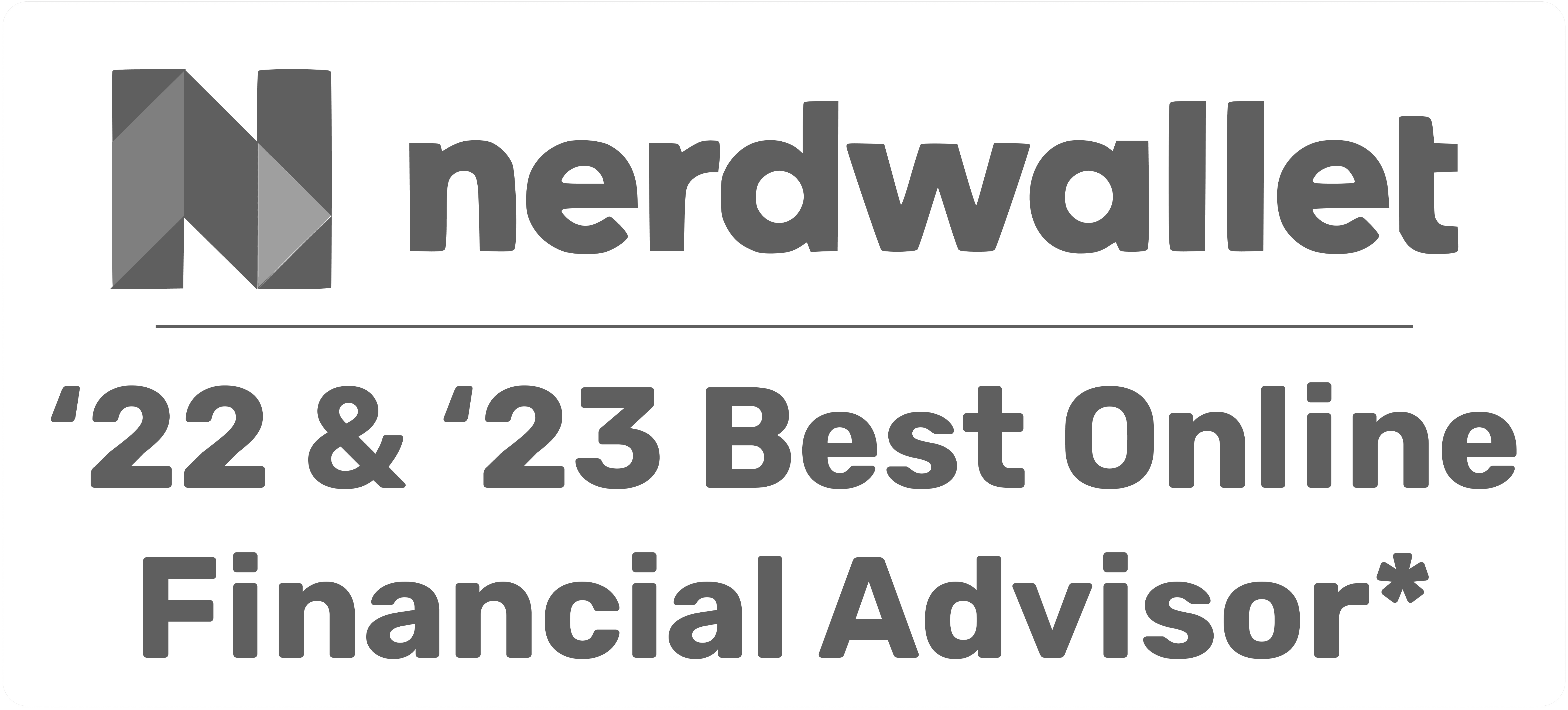 Top Financial Advisors Zoe Financial